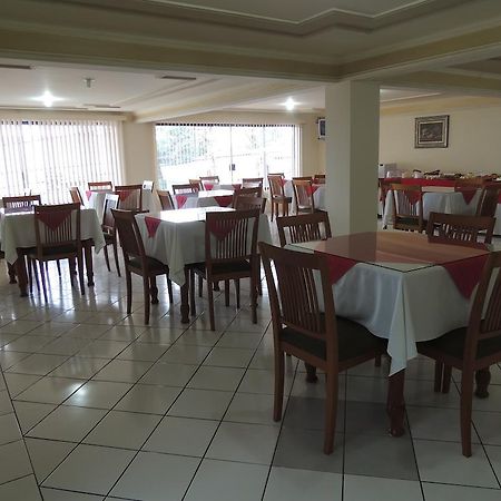 Hotel Guapindaia Centro Rio Branco Dış mekan fotoğraf