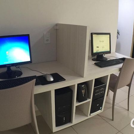Hotel Guapindaia Centro Rio Branco Dış mekan fotoğraf