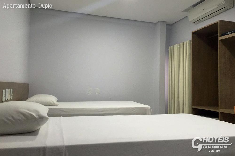 Hotel Guapindaia Centro Rio Branco Dış mekan fotoğraf