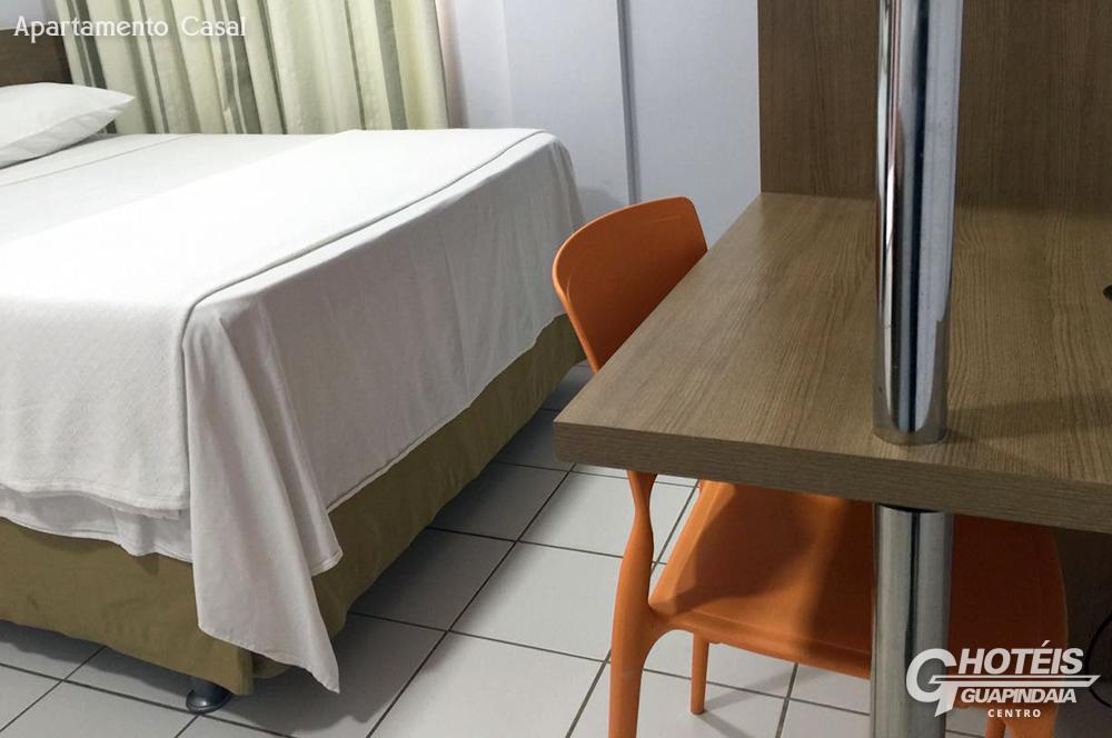 Hotel Guapindaia Centro Rio Branco Dış mekan fotoğraf